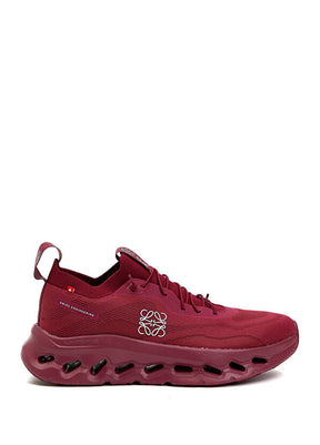 On Running Loewe  'Wild Red'