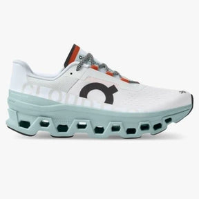 On Cloudmonster Frost/Surfer