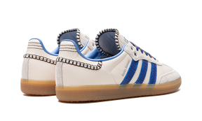 Samba "Wales Bonner - Wonder Clay Royal Blue"