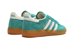 Handball Spezial "Sporty & Rich - Green"