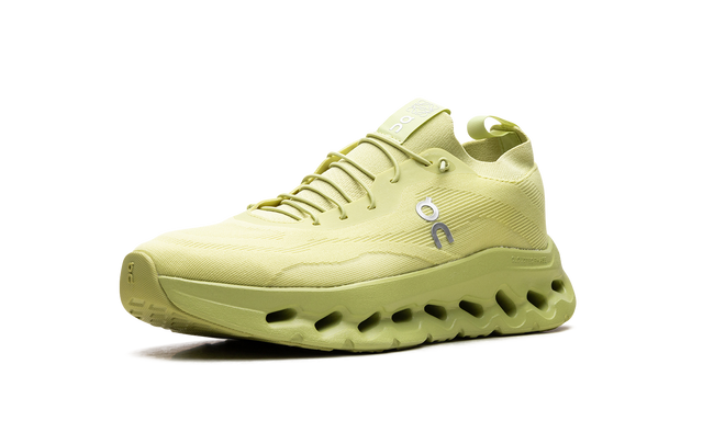 Cloudtilt "LOEWE - Lime Green"