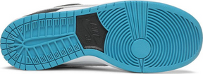 Nike Dunk Low Pro SB 'Laser Blue'