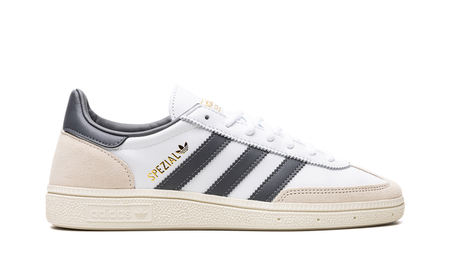 Handball Spezial "White / Grey"