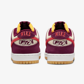 Skate Like a Girl x Nike SB Dunk Low