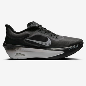 Nike Zoom Fly 6 Preto e Branco