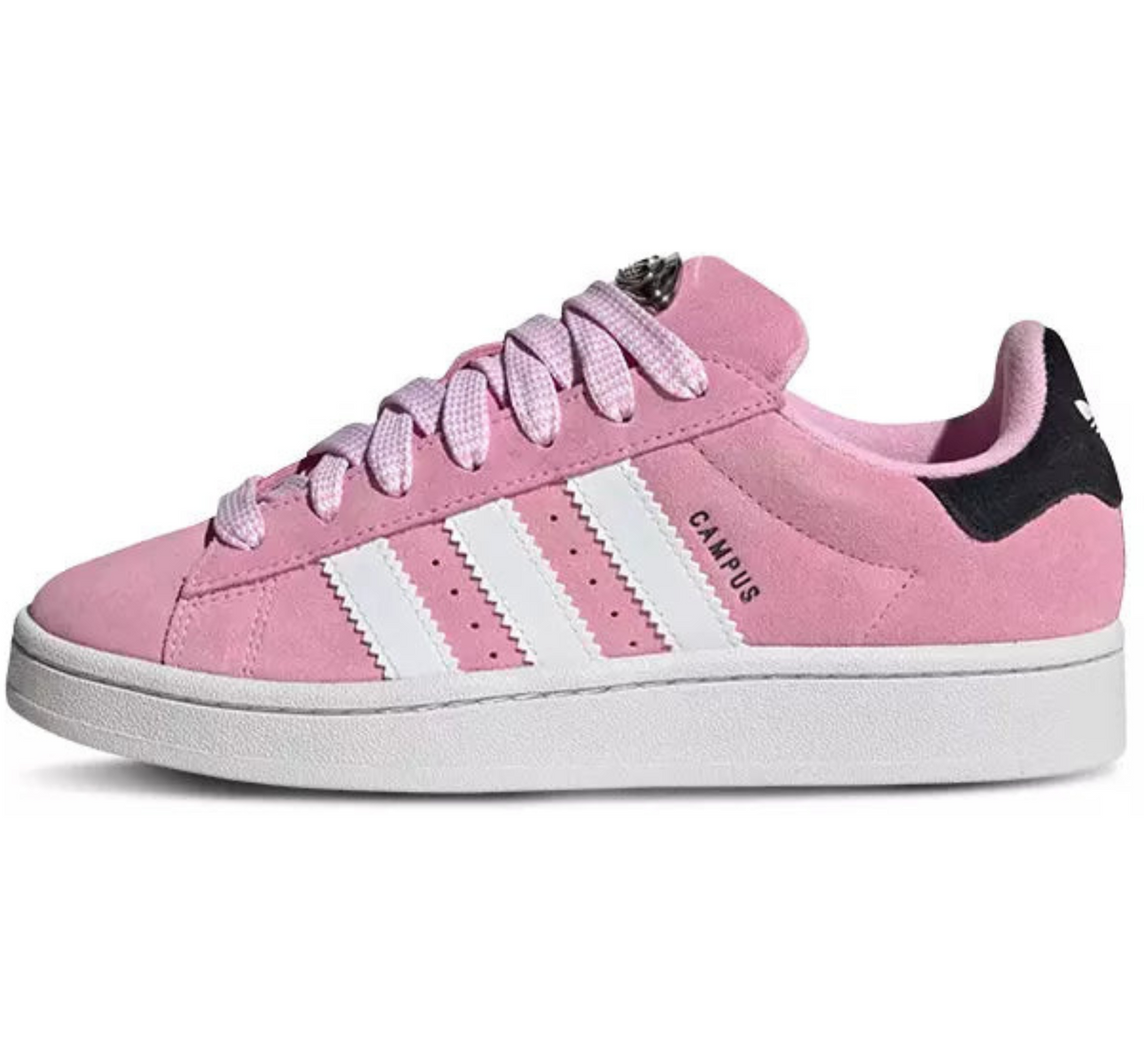 Adidas Campus 00s Bliss Lilac