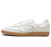 Samba Og "Core White Gum"