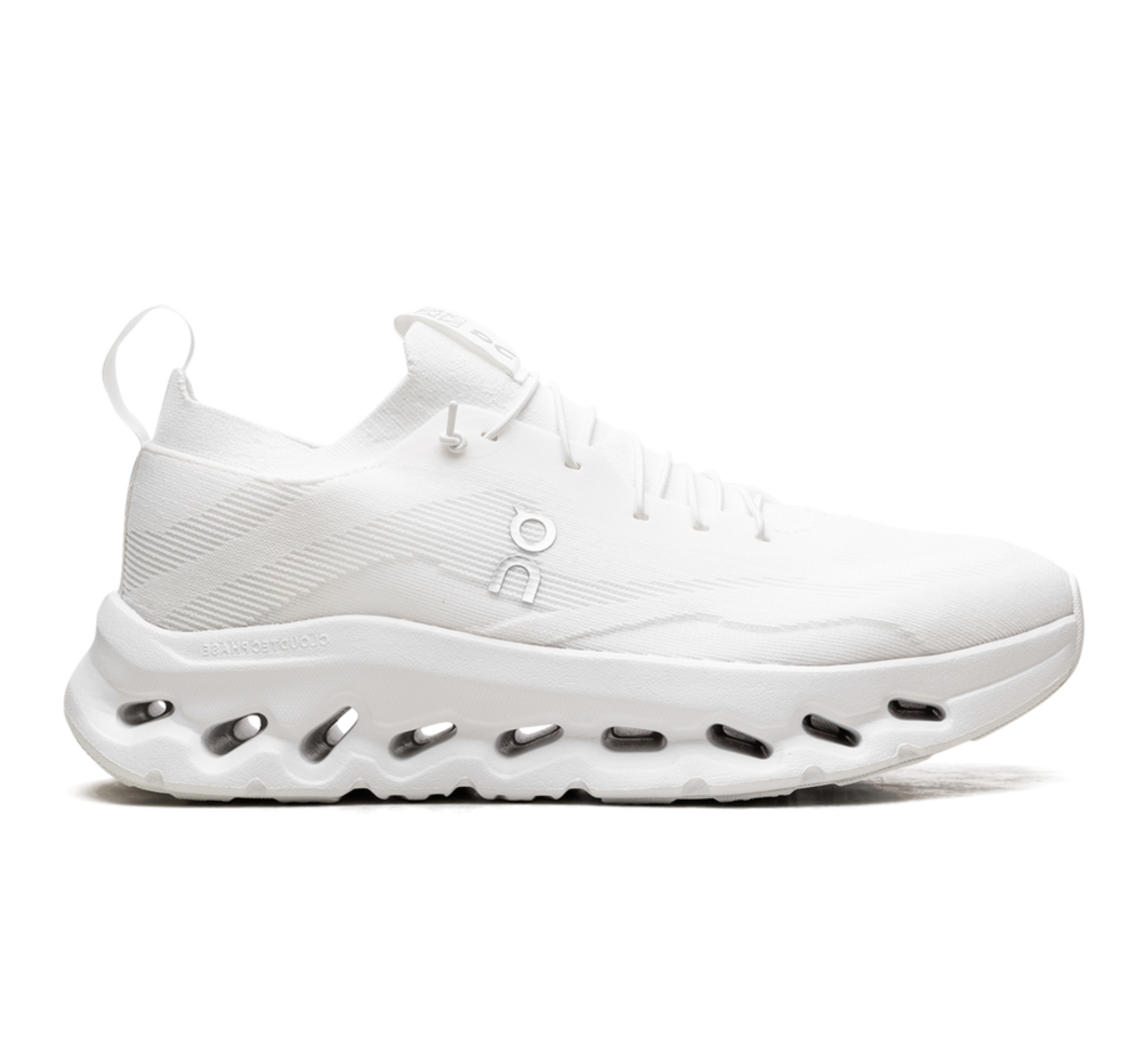 Cloudtilt "LOEWE All White"