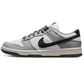 Nike Dunk Low "Light Smoke Grey"
