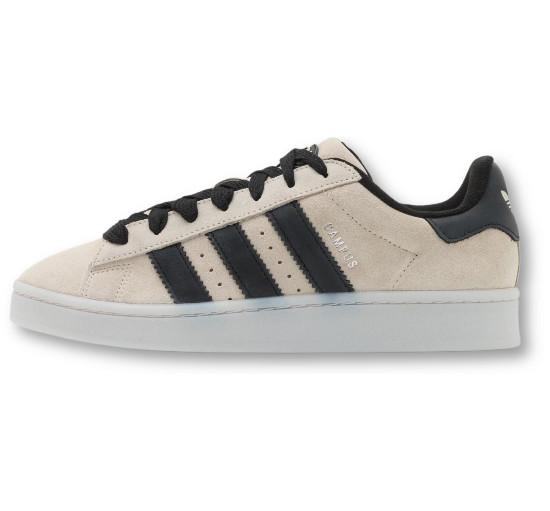 Adidas Campus 00s 'Aluminion Core Black'