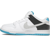 Nike Dunk Low Pro SB 'Laser Blue'