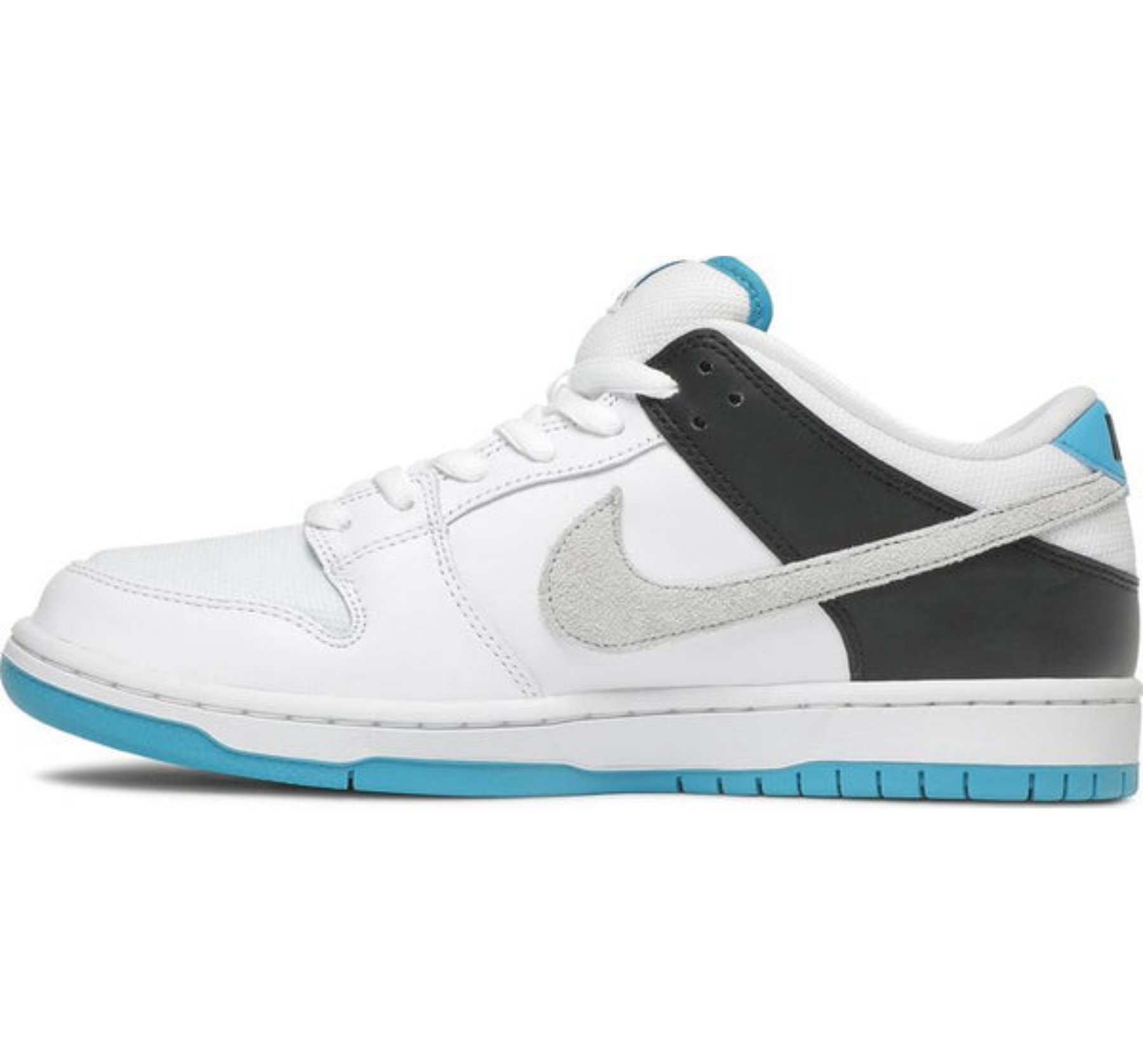 Nike Dunk Low Pro SB 'Laser Blue'