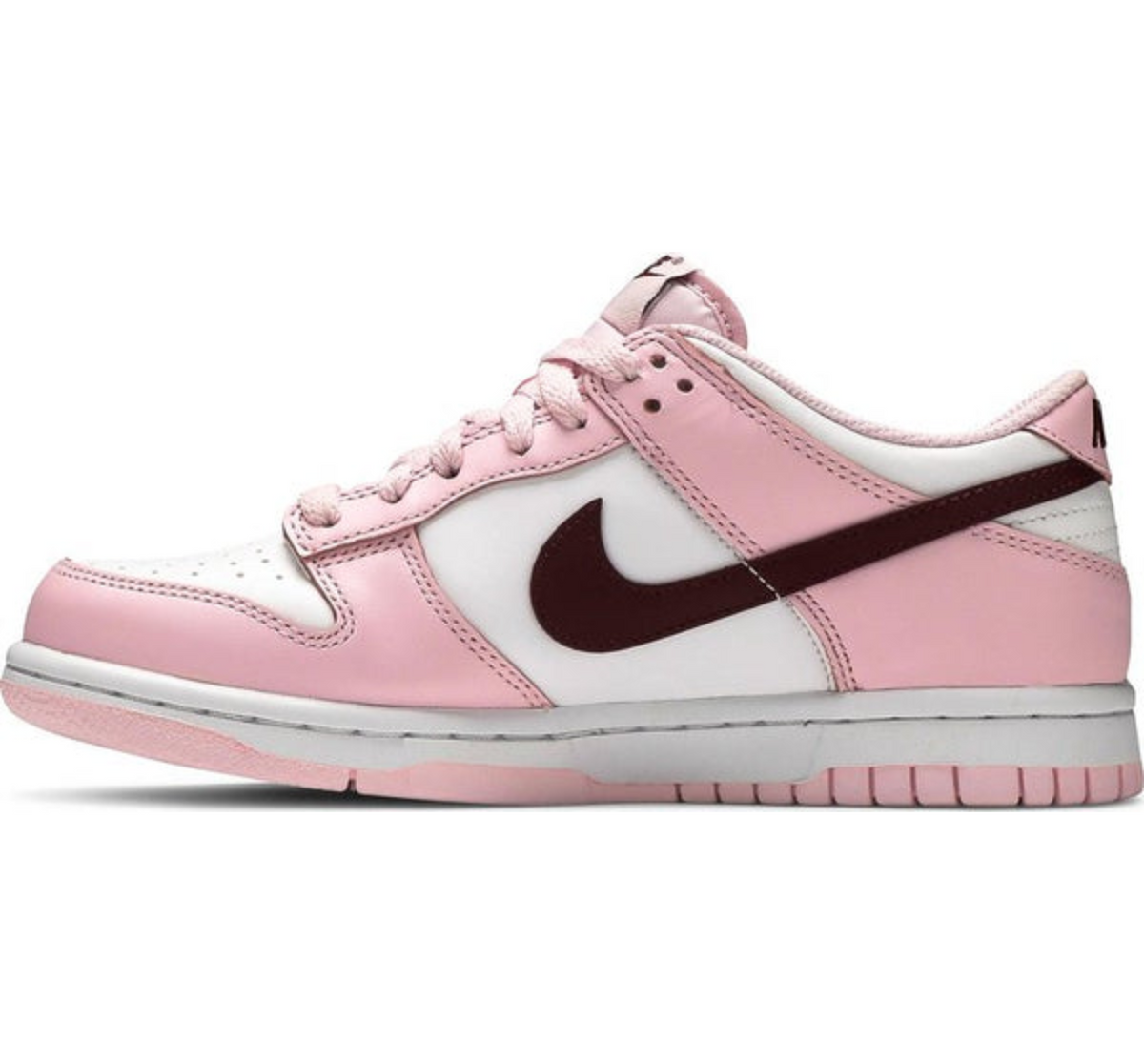 Nike Dunk Low 'Pink Foam'