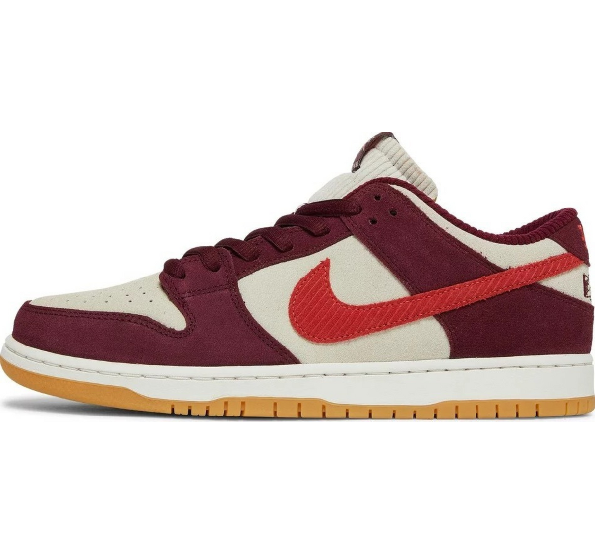Skate Like a Girl x Nike SB Dunk Low