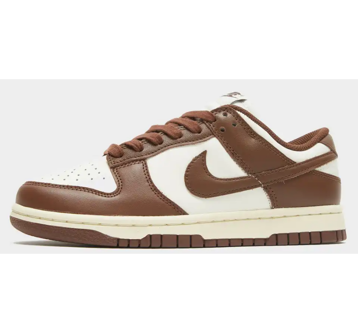 Nike Dunk Low Plum Coconut Milk