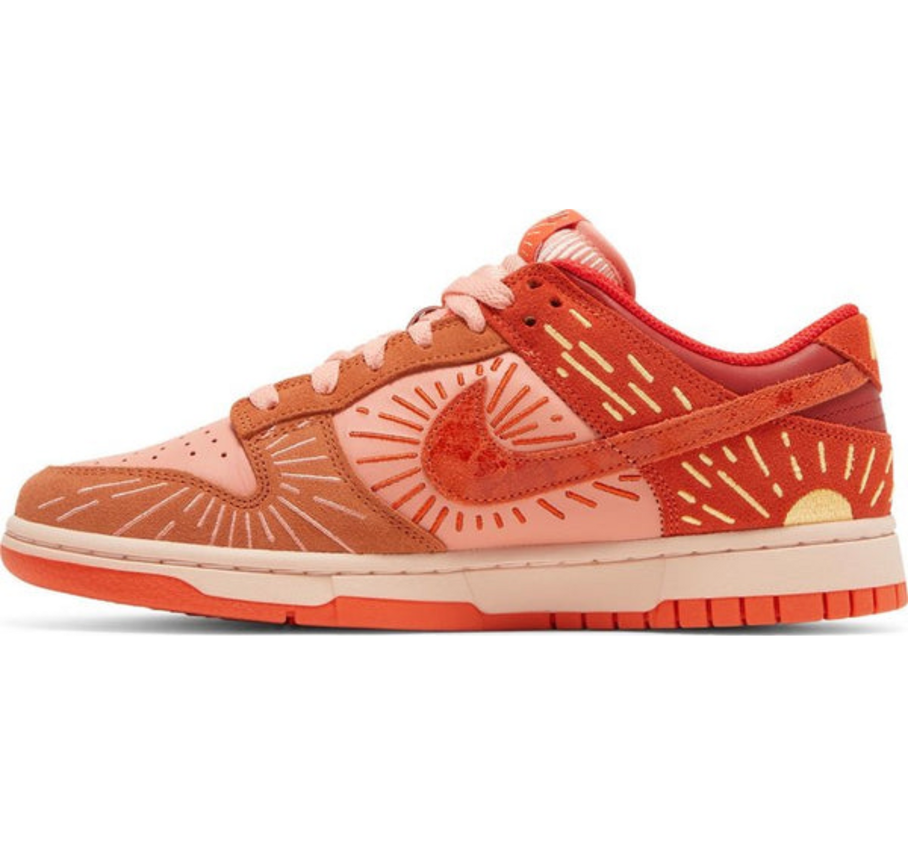Nike Dunk Low 'Winter Solstice'