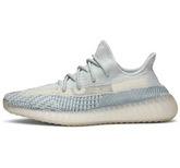 Yeezy Boost 350 V2 - Cloud White Non-Reflective