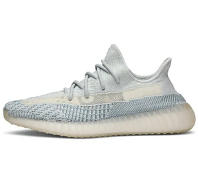 Yeezy Boost 350 V2 - Cloud White Non-Reflective