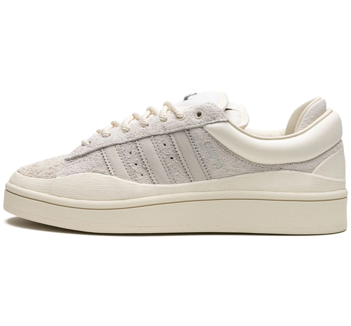 Adidas X Bad Bunny Campus Light