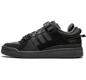 Adidas Campus Low X Bad Bunny Black