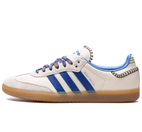 Samba "Wales Bonner - Wonder Clay Royal Blue"