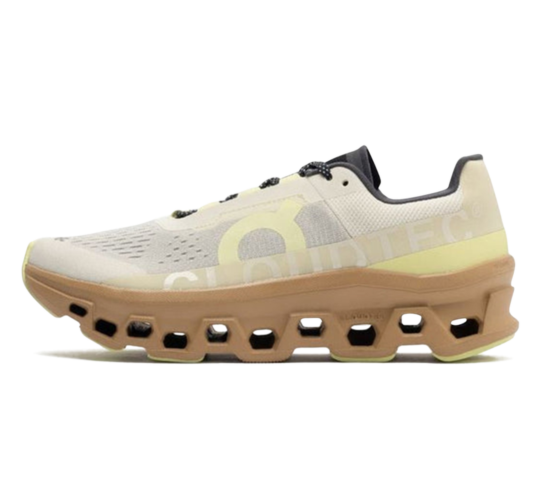 Cloudmonster "Beige"