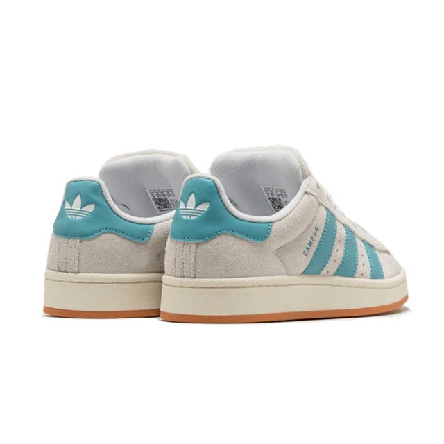 Adidas Campus 00s Crystal Preloved Blue