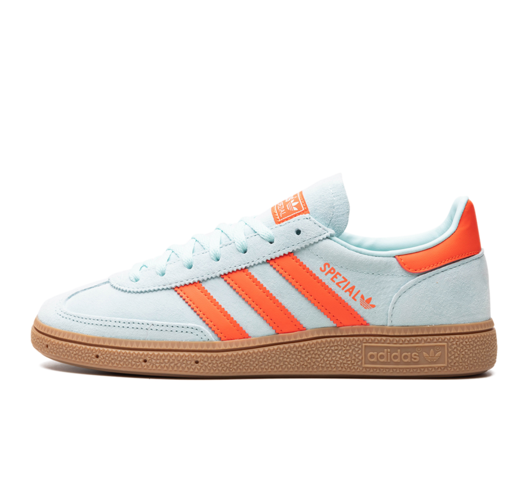 Handball Spezial WMNS "Semi Flash Aqua"