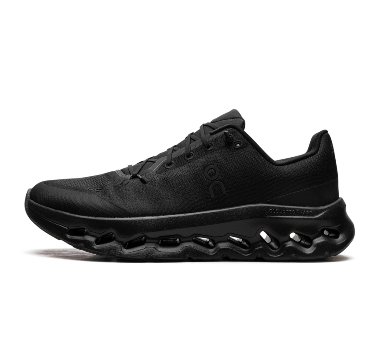 Cloudtilt "Eclipse Black"