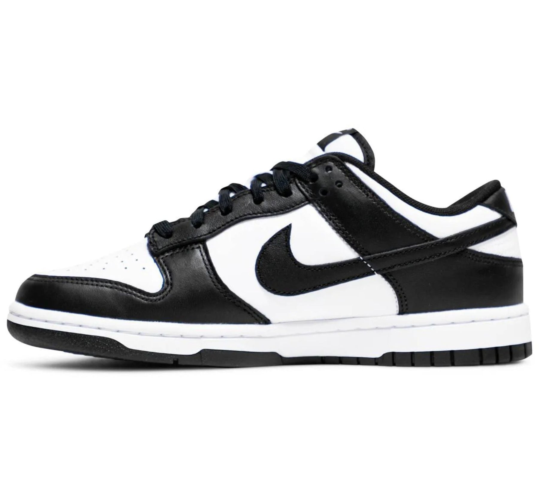 Nike Dunk Low 'Panda'
