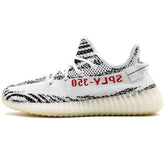 Adidas Yeezy Boost 350 V2 'Zebra'