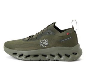 On Running Loewe  " Khaki "