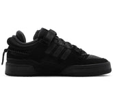 Adidas Campus Low X Bad Bunny Black