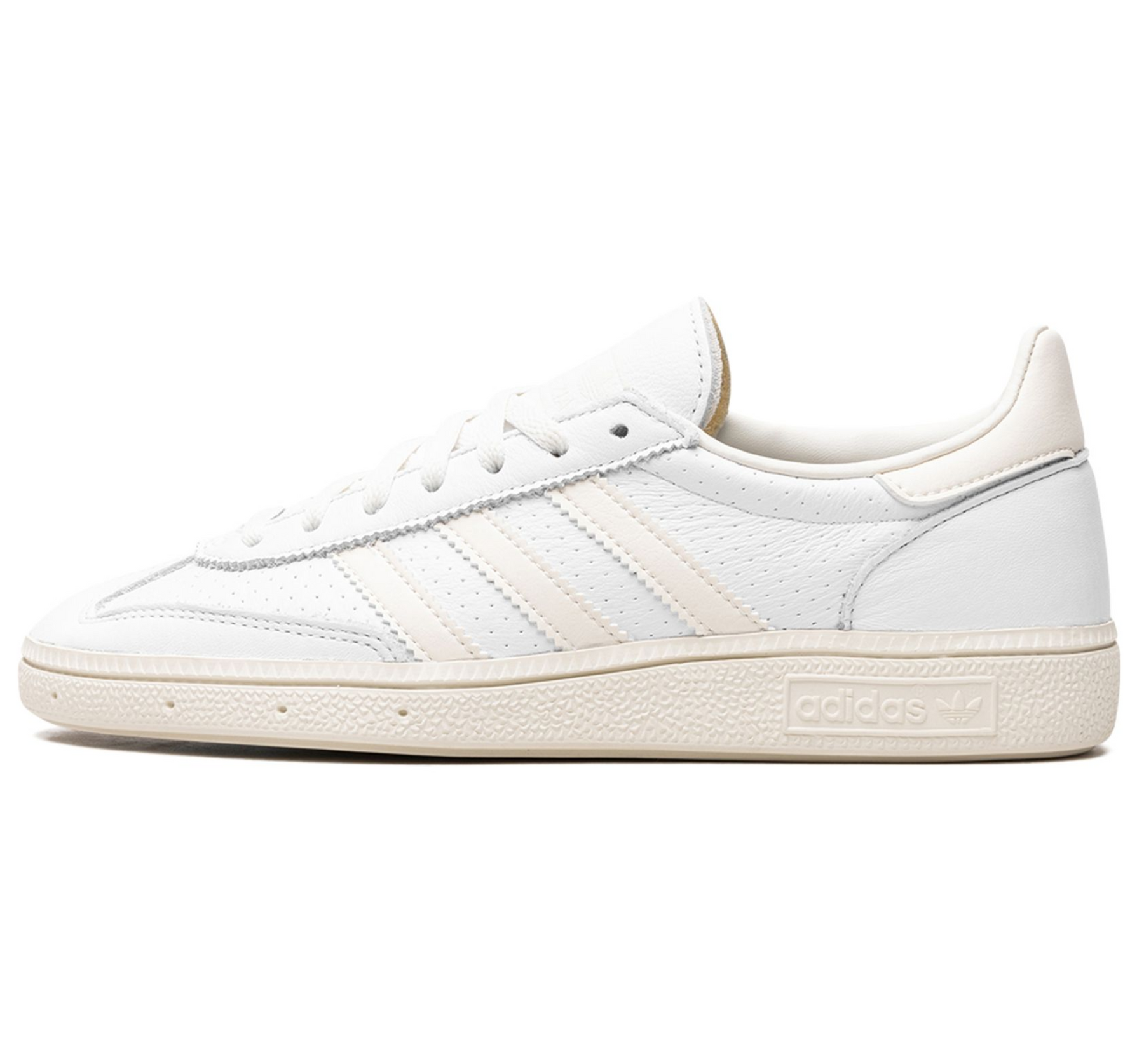 Adidas Handball Spezial "White Off White