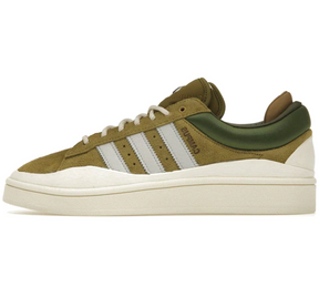 Adidas X Bad Bunny Campus Light Olive