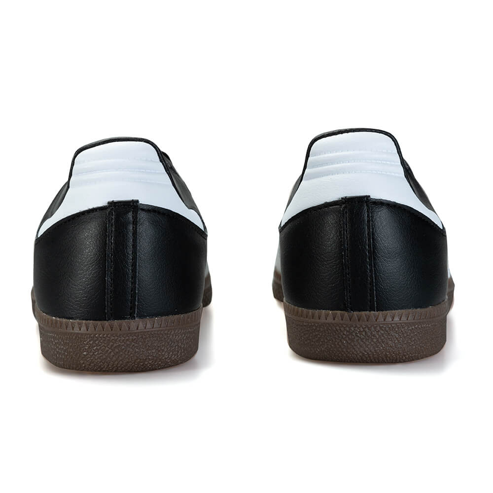 Adidas Samba Indoor Black Vegan