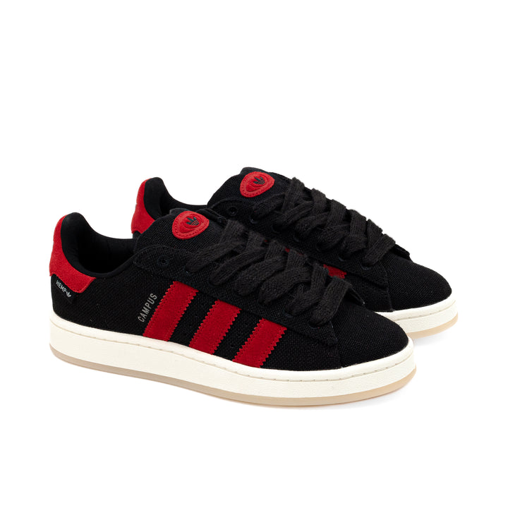 Adidas Campus 00s Tokyo Core Black