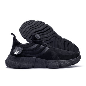 Adidas 33Y Preto com preto