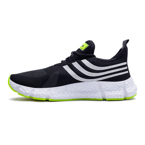 Adidas 33Y Preto com verde