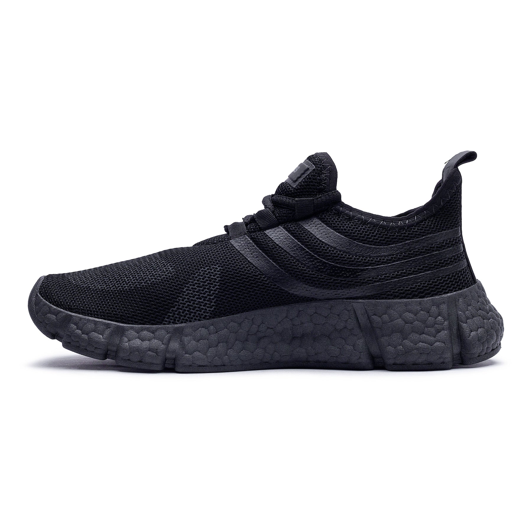 Adidas 33Y Preto com preto
