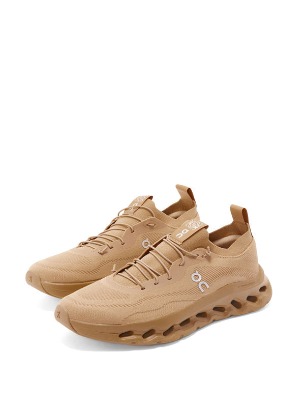 On Running Loewe  " Dark Brown "