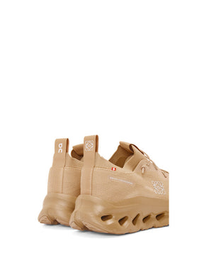 On Running Loewe  " Dark Brown "