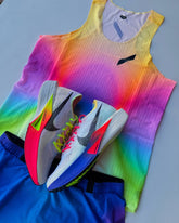 Combo Camiseta + Short + Tênis Nike - Collor