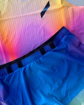 Combo Camiseta + Short + Tênis Nike - Collor