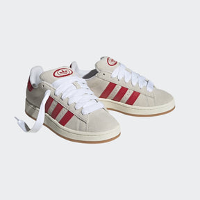 Adidas Campus 00s Crystal White