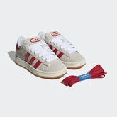 Adidas Campus 00s Crystal White