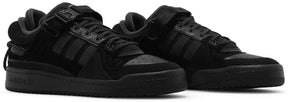 Adidas Campus Low X Bad Bunny Black