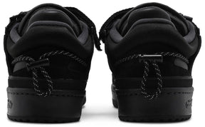 Adidas Campus Low X Bad Bunny Black