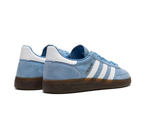 Adidas Handball Spezial Light Blue