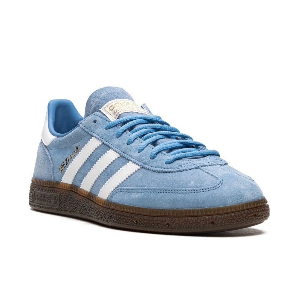 Adidas Handball Spezial Light Blue
